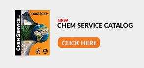 Chem Service Catalogue Download